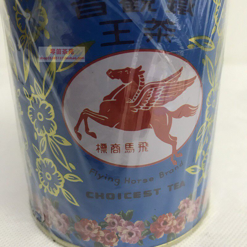 ✨铁观音放了六七年还能喝吗？真相大揭秘！