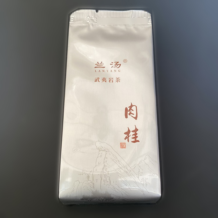Lantang Lt318 Premium Cinnamon 10g Trial Pack Wuyi Rock Tea Lantang Lt318 Premium Cinnamon 10g Trial Pack Wuyi Rock Tea