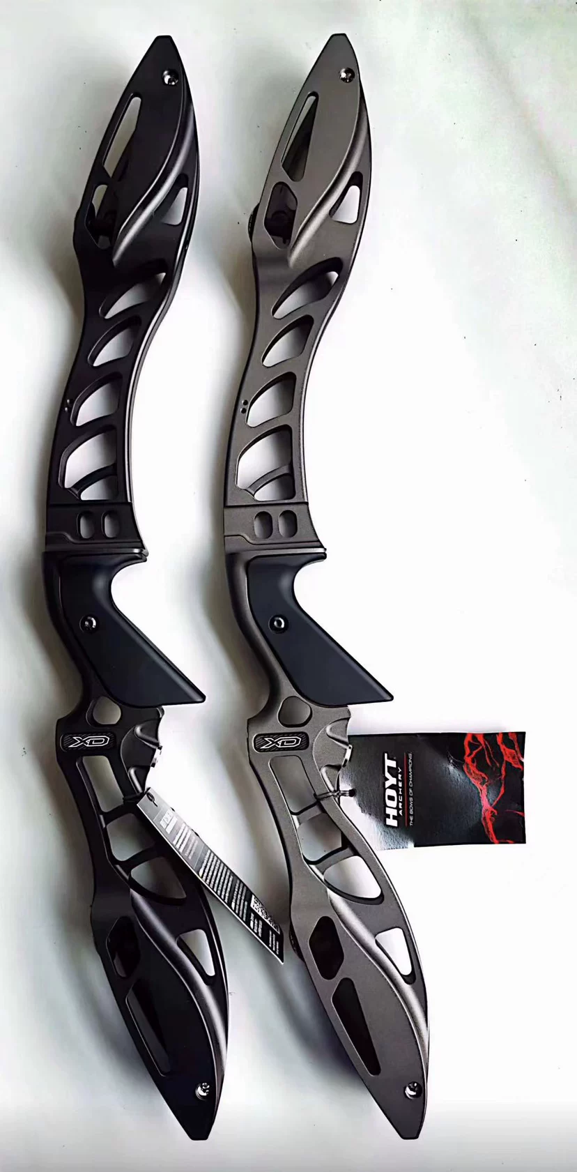 Новая цветовая гамма американской лука Hoyt FMXD серии лук и стрельбы ограниченного выпуска