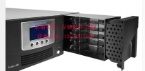 Quantum I40 LTO5 FC dual drive tape library (LSC14-CH5J-219H)