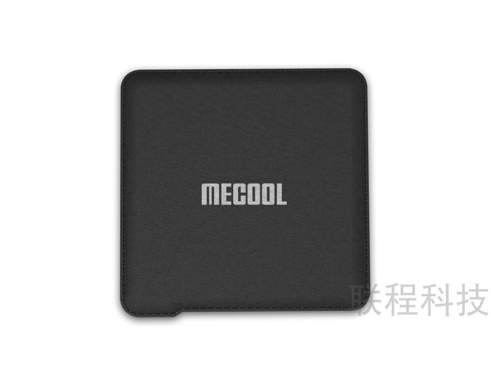 mecool KM1 S905X3 4k Certification Android TV10 4K Player