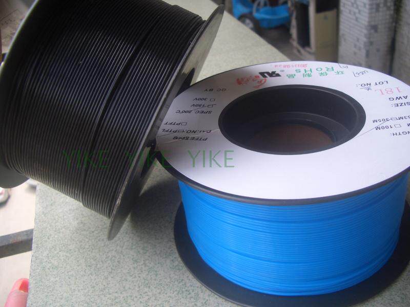 Teflon precision sleeve PTFE Capillary polyethylene capillary transformer sleeve fluoroplastic Longpipe-Taobao