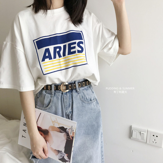 Internet celebrity same style Korean four seasons hollow metal belt full hole belt hip hop punch-free jeans belt popular