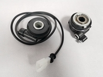 Suitable for Horizon motorcycle mileage teeth Golden Eagle Fujiang Dragon Northern Lights code meter line speed gear