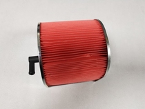 Applicable to the Earth Eagle King DD150E air filter DD250E Golden Prince CA250 motorcycle air filter element