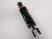 Suitable for Kawasaki little Ninja sports car Yongyuan war Falcon wind center shock absorber rear shock spearer R8 shock absorption