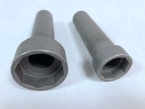 Suitable for Moto front fork wave disc tap direction bearing anise nut tool unassembled steel bowl anise sleeve wrench