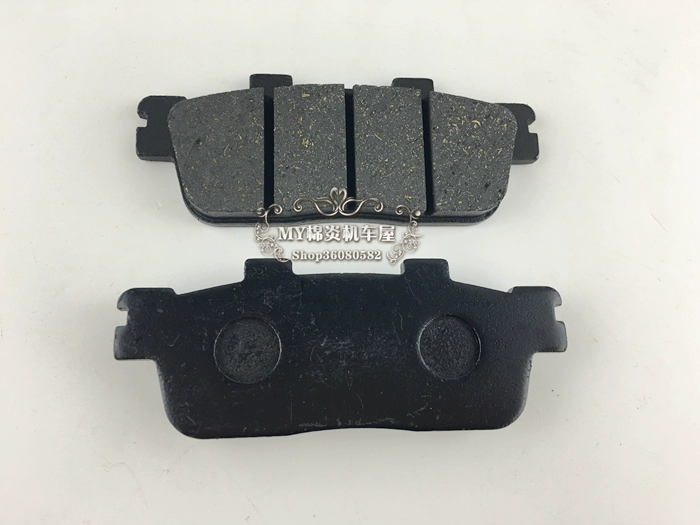 Gwangyang Thunder King RCK180 Mâm cong 150ACC KCC 2V / 4V Má phanh trước và sau