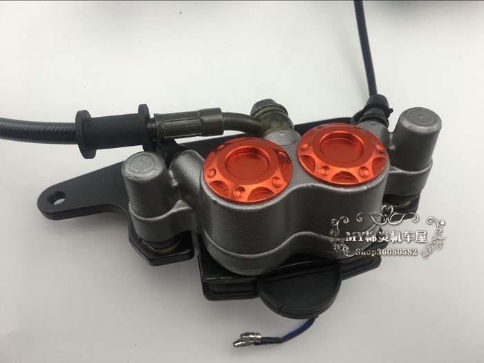 Xe máy 12 inch M3 MSX125 Little Monkey Big Bức tượng nhỏ Quỷ nhỏ Quái vật Bánh xe lớn Bánh trước Vòng thép bánh mâm xe sirius