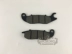 Phụ kiện xe máy Mèo gió mùa xuân CF150-2A-2C má phanh trước và sau phanh đĩa phanh đĩa phanh - Pad phanh Pad phanh