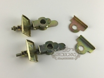 Applicable motorcycle accessories M3 little monkey thousand catties big doll Little Devil little monster little monster chain adjustment chain tie rod