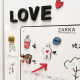 Zakka Calendar Planner Fridge Magnet Message Board Magnetic Whiteboard Magnetic Door Complementary Food Record Memo Check-in