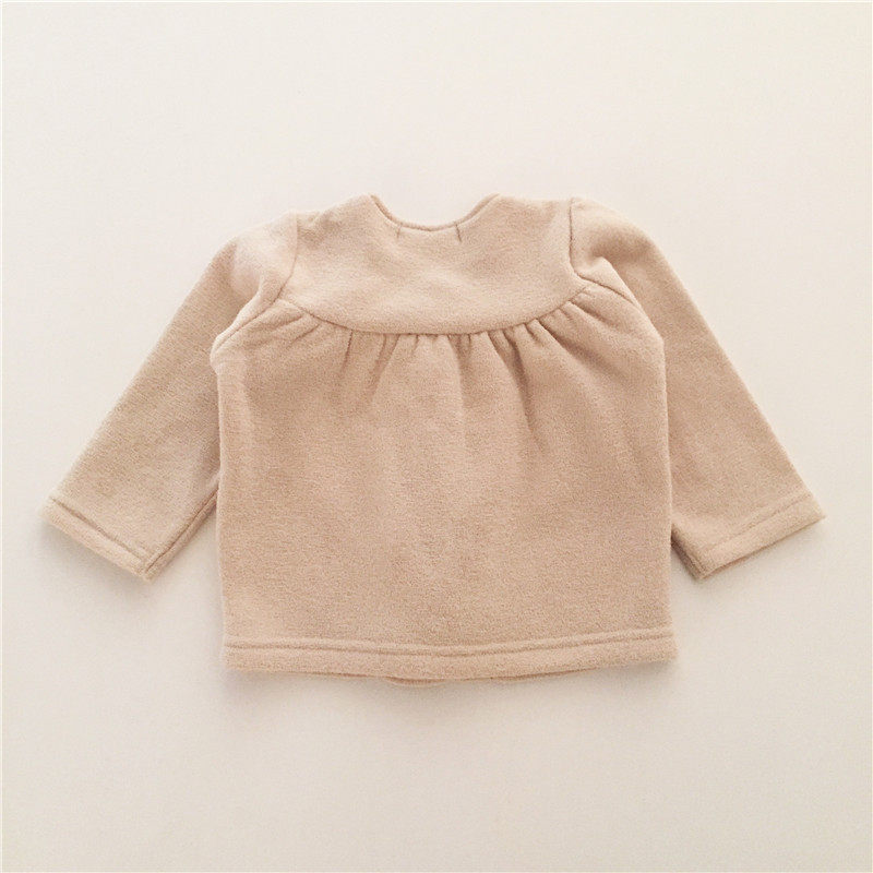 Gilet fille - Ref 2071618 Image 39