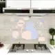 60*90 Прозрачный Love Bubble [Отправить 3 фотографии]