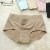 Slip jeunesse simple en coton - Ref 643425 Image 35