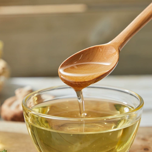 Hema Max Органическое льняное масло 5L Большое давление бутылки должно быть нажато