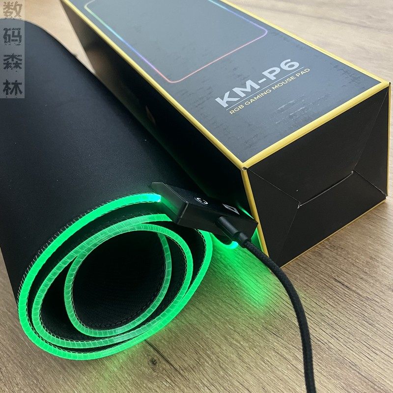 如何调整键盘RGB灯光效果？-商品-淘宝百科网