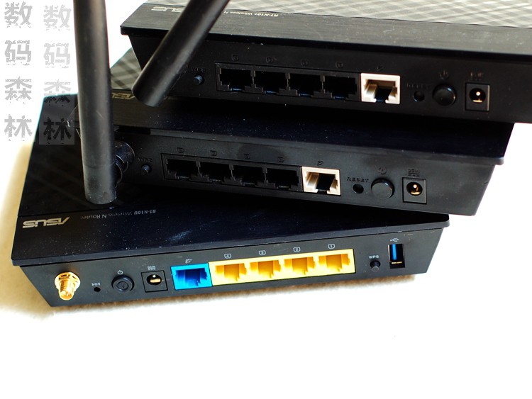 Long term handling of bad routers A variety of models are available