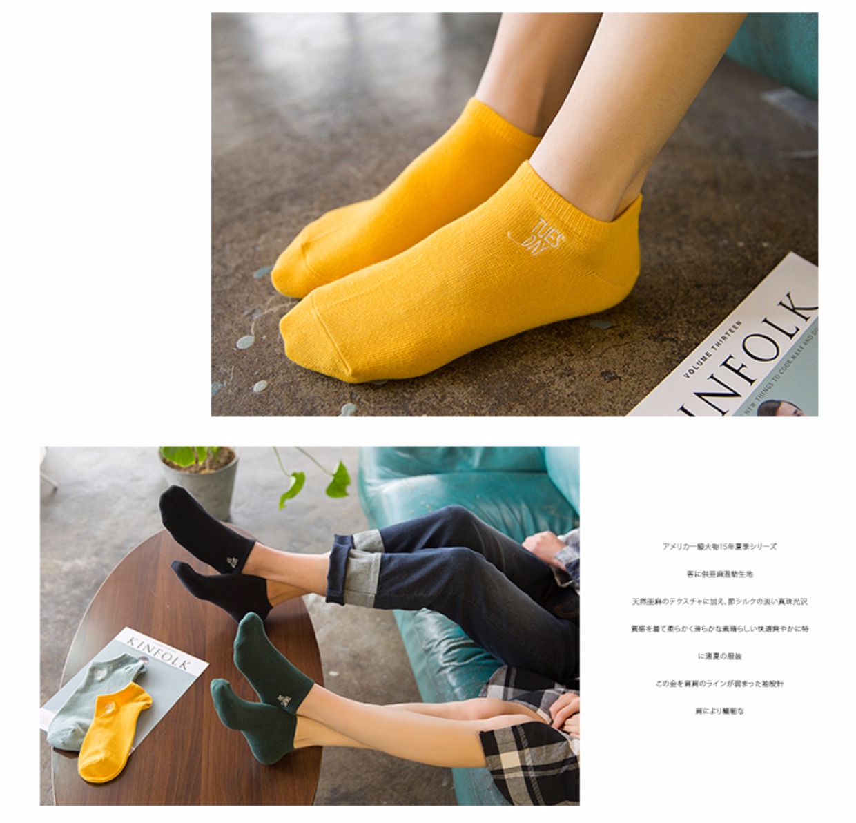 Vớ chân nam tất vớ nam vớ mùa hè vớ vô hình cotton nam vớ vớ nông miệng vớ ngắn ống thể thao vớ set tất noel