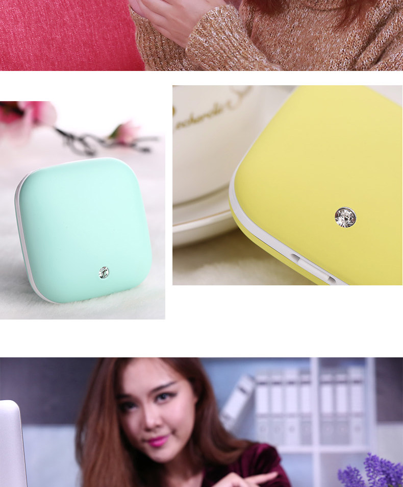 Réchauffeur USB pour les mains - Ref 416225 Image 19