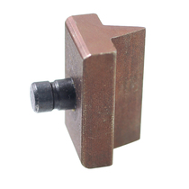 EXPLOIT 6-12T manual hydraulic steel bar scissor head accessories cutter head 013604