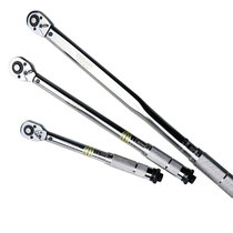 Development torque wrench 5-980Nm Taiwan made non-digital display torque wrench ratchet torque wrench
