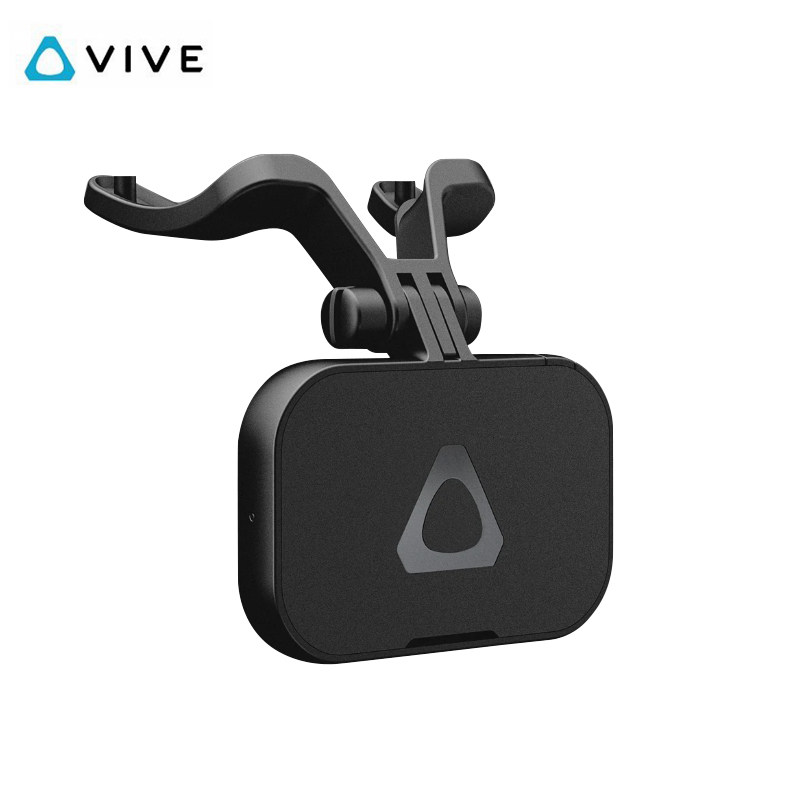 Official authentic htc vive face tracker: 🎉 Low-latency dynamic