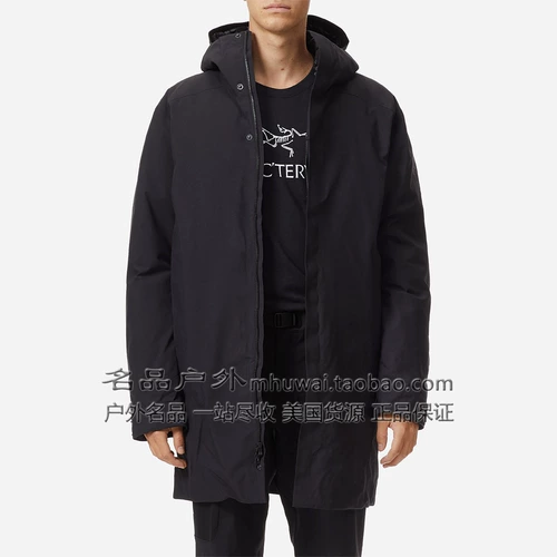 Spot Arc'teryx/Top Bird Thorsen Parka Водонепроницаем
