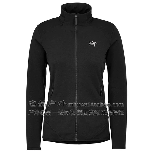 Spot Arc'teryx/Arit Bird Kyanite Ar Jacket теплый страсть Sweatss 27969