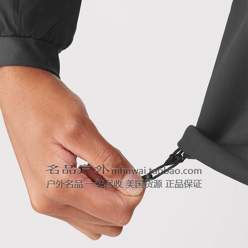 Spot Arc'teryx/Первая птица Arit Atom Hoody Light Hap Hat Hat Hate Server 30090