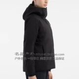 Spot Arc'teryx/Pioneer Bird Atom тяжеловесная толстовая хлопковое обслуживание 30088