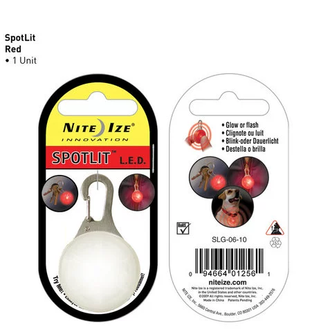 Spot Special Price Nite Ze/American Naiai Spotlit Multi -Function Penden Light Fastener