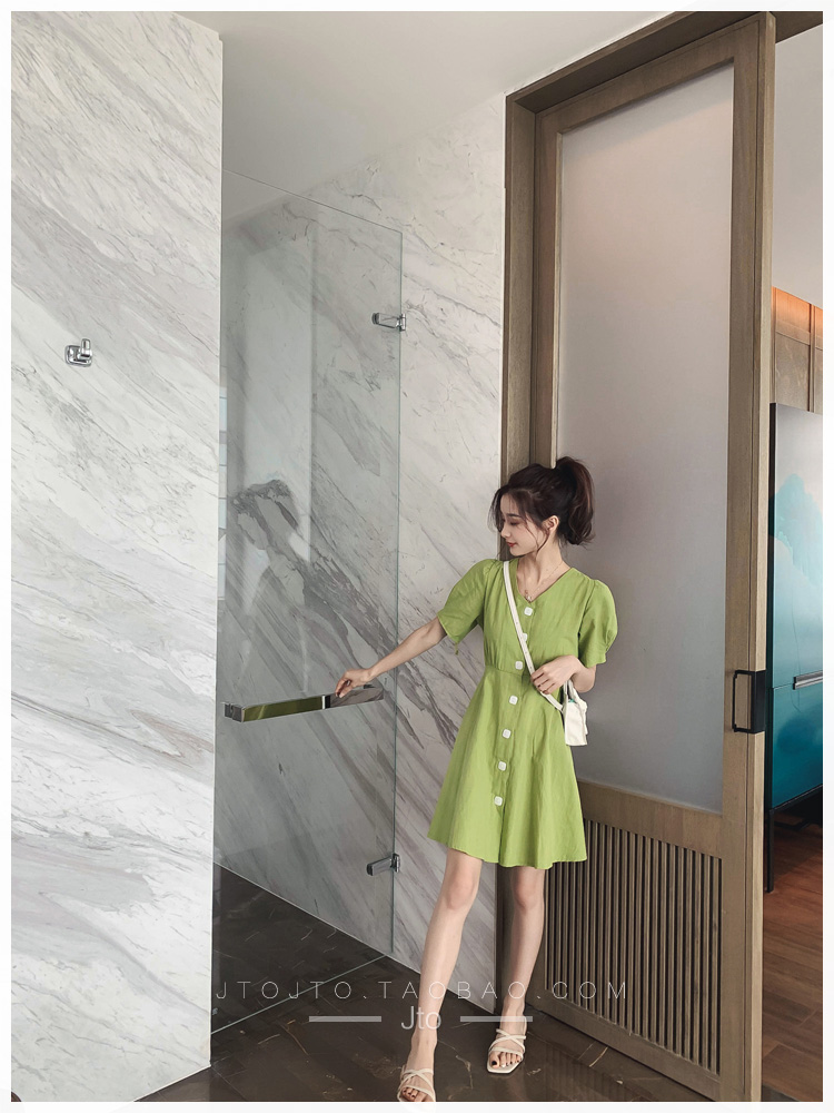 Robe été - Ref 3429143 Image 35