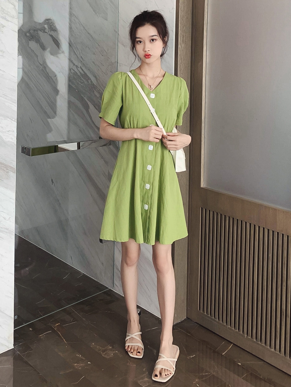 Robe été - Ref 3429143 Image 4