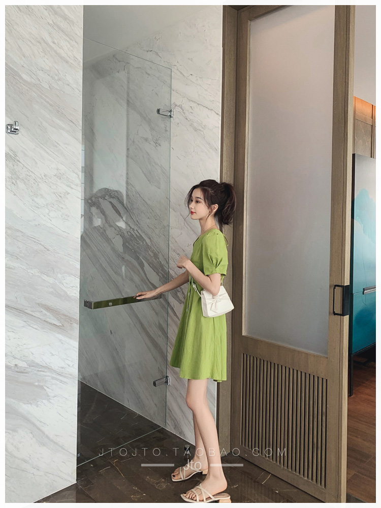 Robe été - Ref 3429143 Image 23