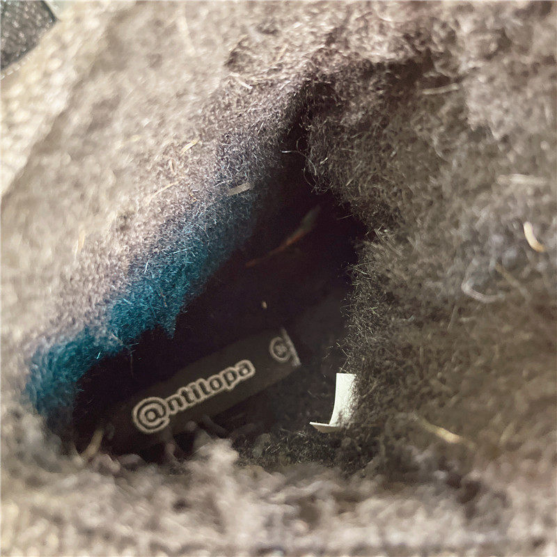 угги None WUTABABY 0101 37-41