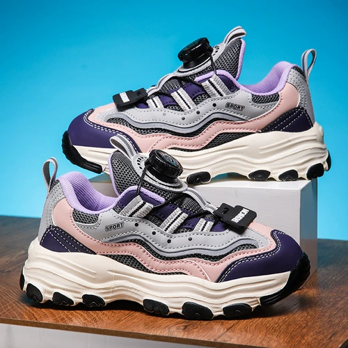 Туфли, классическая детская повседневная обувь для отдыха, универсальная спортивная обувь, подходит для подростков