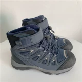 Экспорт иностранной торговли № 18 Российские детские мальчики настоящая шерсть полная водонепроницаем