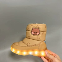 Голова бурого медведя 24