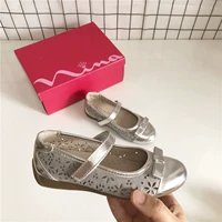 Серебряная -цепная камфора пустые одиночные туфли