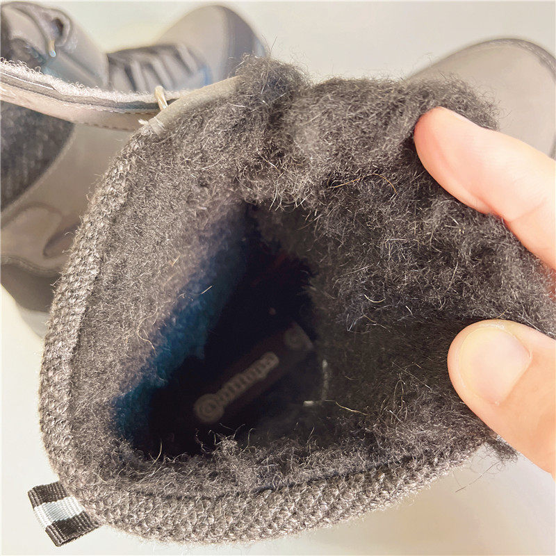 угги None WUTABABY 0101 37-41