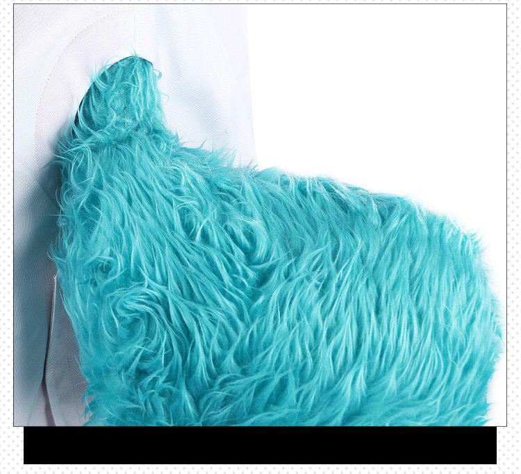 League Games LOL Aurora Battle Bunny Champion Cosplay Outfit Halloween Adult Women Men Costume 10