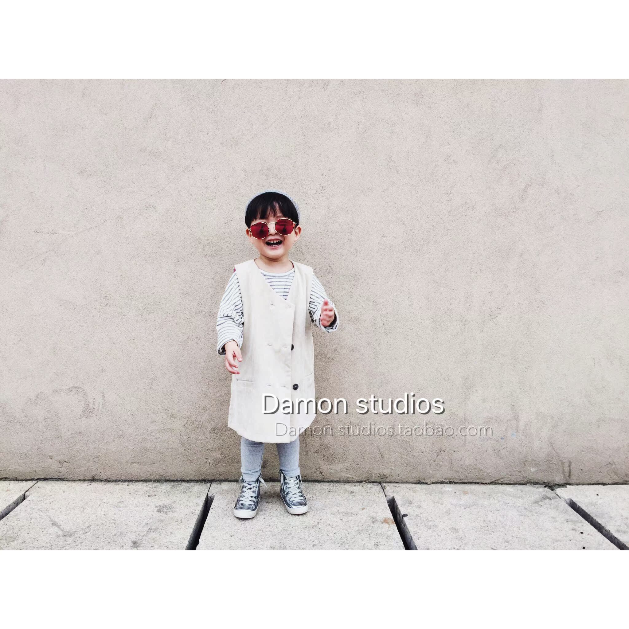 Cape pour enfant DAMON - Ref 2154135 Image 20