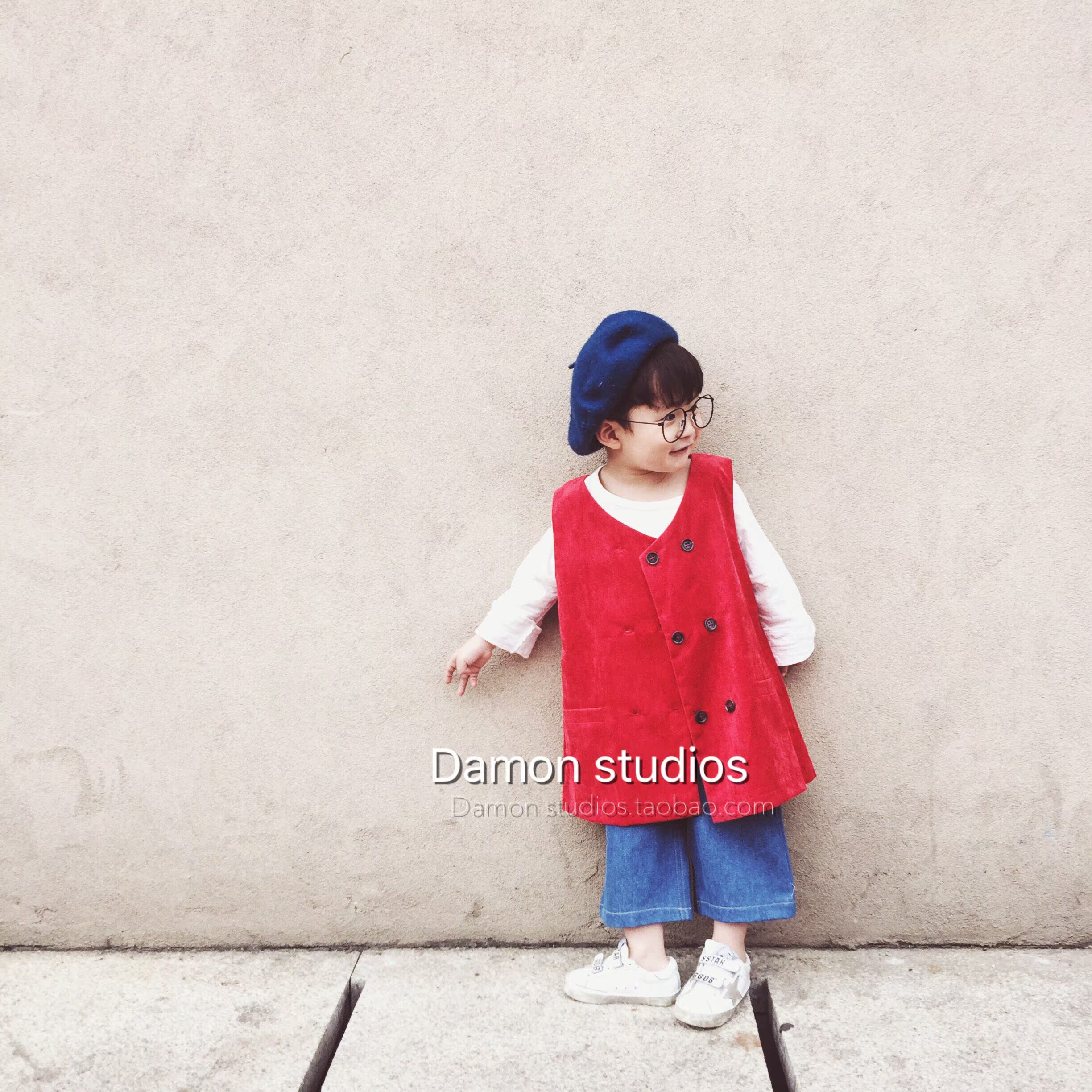 Cape pour enfant DAMON - Ref 2154135 Image 40