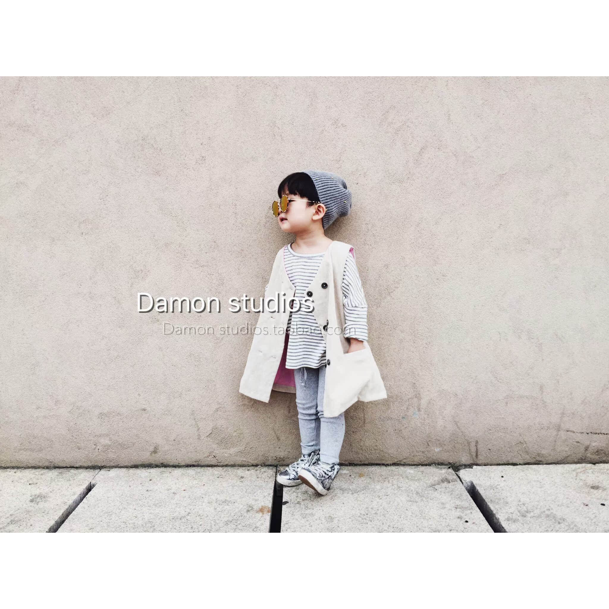 Cape pour enfant DAMON - Ref 2154135 Image 14