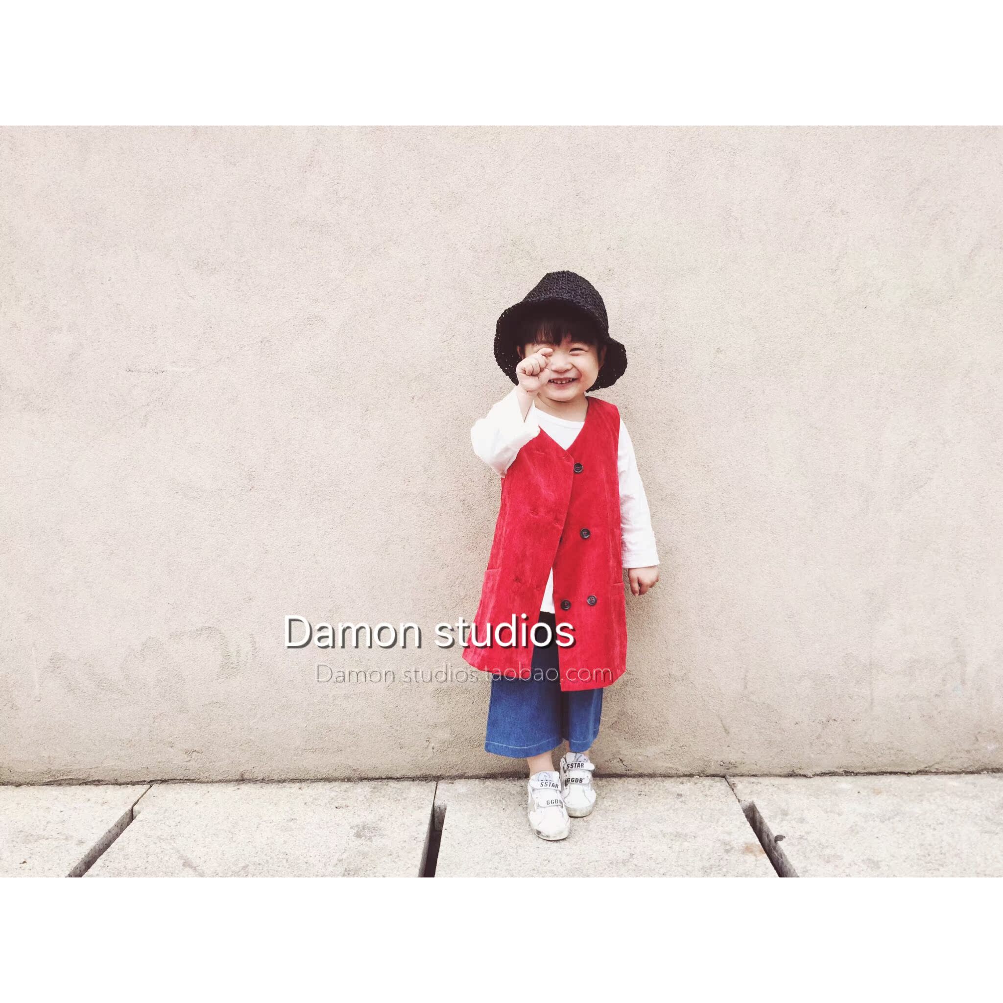 Cape pour enfant DAMON - Ref 2154135 Image 52