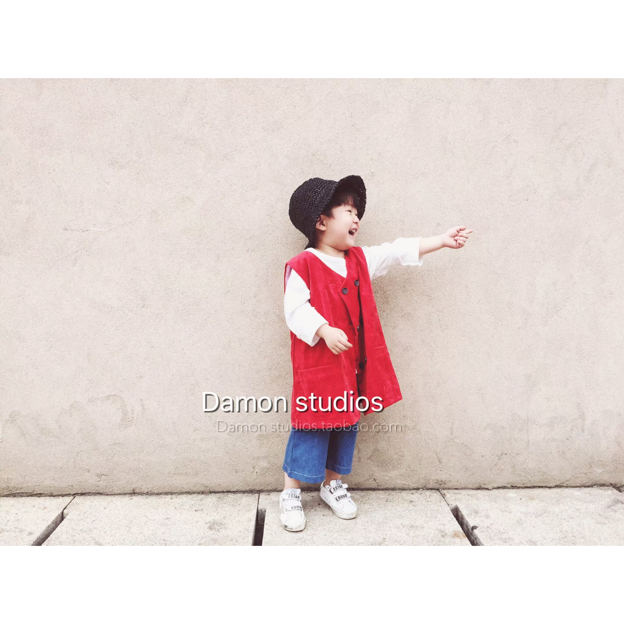 Cape pour enfant DAMON - Ref 2154135 Image 49