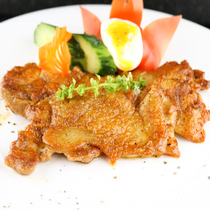 one thousand like black pepper crispy chicken pickpockets Quick-Frozen Semi-finished Products Seasoned Black Pepper Legs 1kg Fresh Chicken Leg Pickle 10 Bag