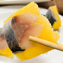 Sashimi Sashimi Japanese Sushi Cuisine Seeds Salmon Platter Companion Fish Roe Sashimi