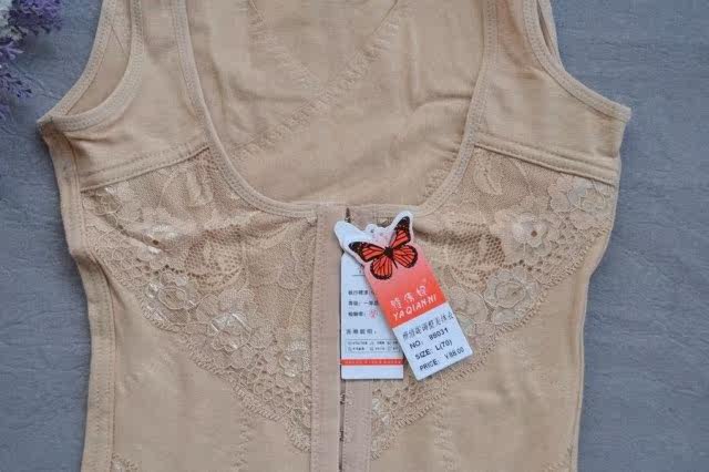 Corset ADAM TAIKOO - Ref 677009 Image 6